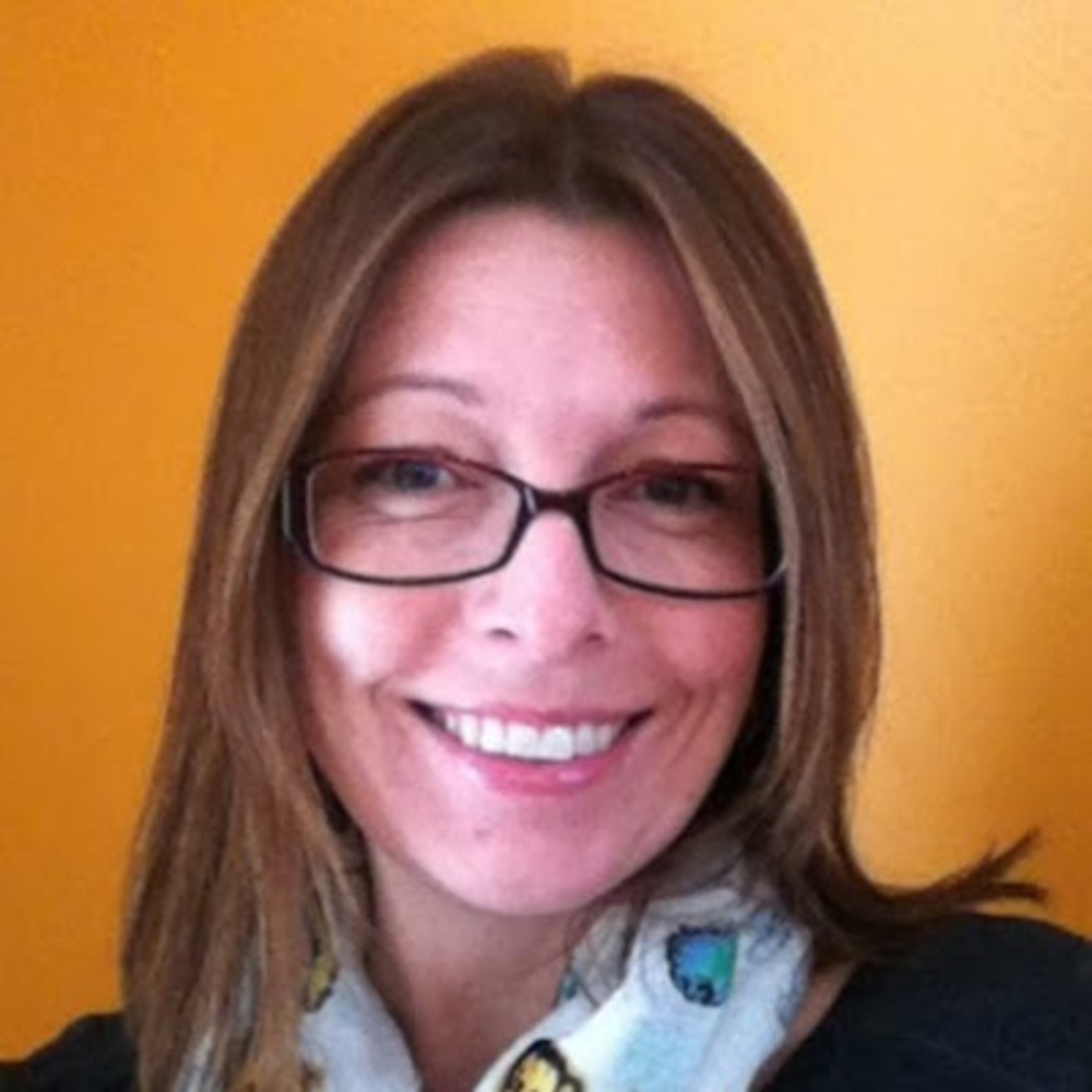 Meet your Posher, Gretchen